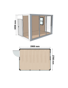 BOX T2739 2