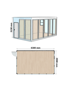 BOX T3963 2