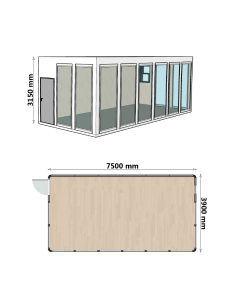 BOX T3975 2