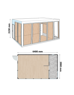 BOX L3964 2
