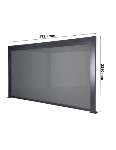 TOLDO VERTICAL