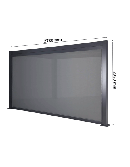 TOLDO VERTICAL