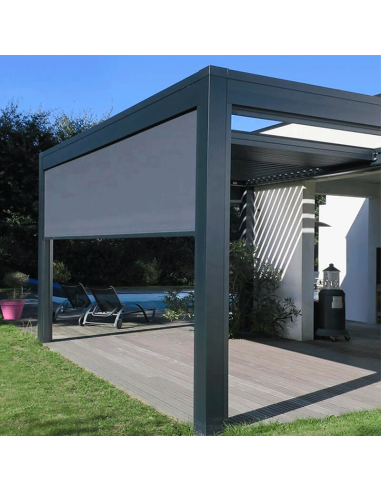 TOLDO VERTICAL