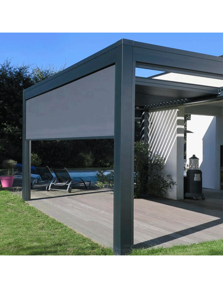TOLDO VERTICAL