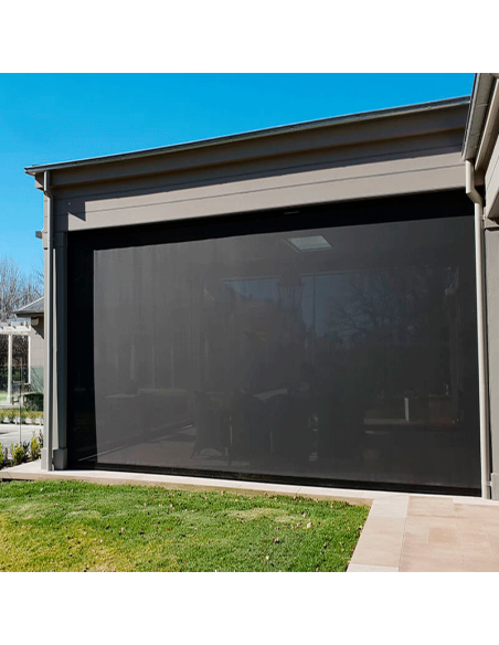 TOLDO VERTICAL