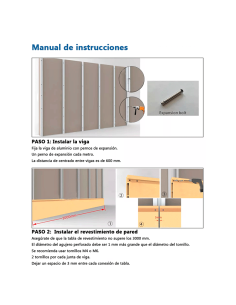 VIGA PARA PARED 2