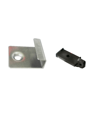 PACK HEBILLA & CLIPS