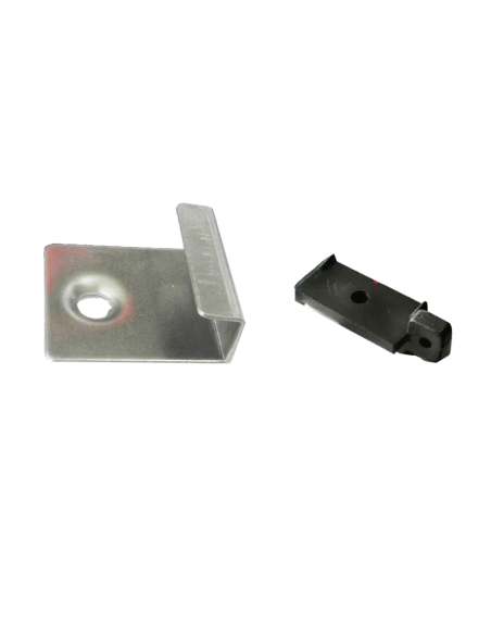 PACK HEBILLA & CLIPS