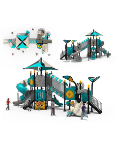 PARQUE INFANTIL 187