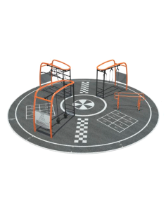 FITNESS 28601