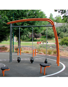 FITNESS 28601 2