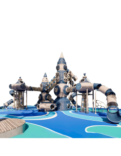 PARQUE INFANTIL 159