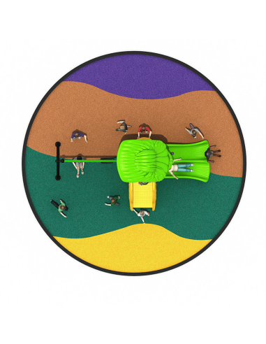 PARQUE INFANTIL 2083