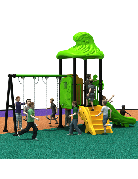 PARQUE INFANTIL 2083