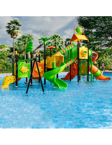 PARQUE INFANTIL ACUÁTICO 211