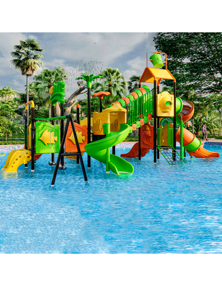 PARQUE INFANTIL ACUÁTICO 211