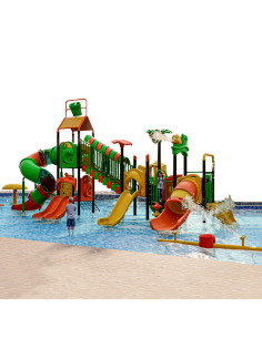PARQUE INFANTIL ACUÁTICO 211