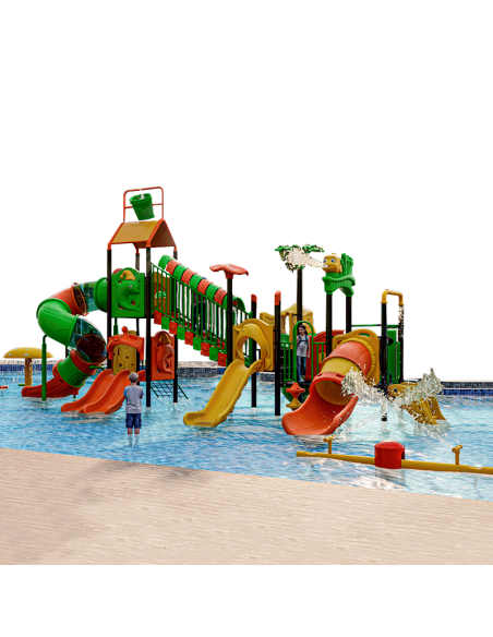 PARQUE INFANTIL ACUÁTICO 211