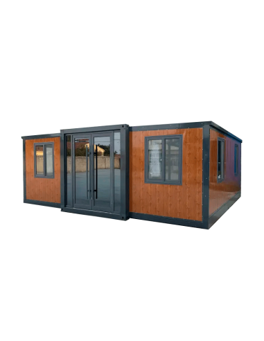 CASETA PLEGABLE  7