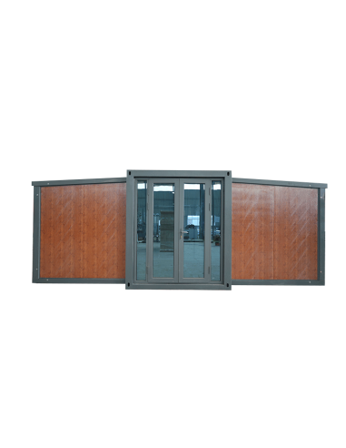 CASETA PLEGABLE 20