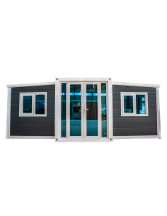 CASETA PLEGABLE 30P