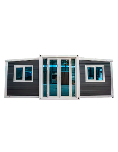 CASETA PLEGABLE 30P
