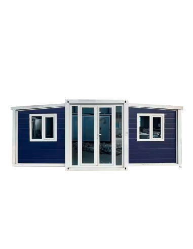 CASETA PLEGABLE 40P