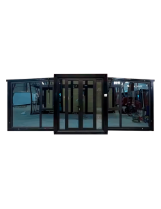 CASETA PLEGABLE 20P