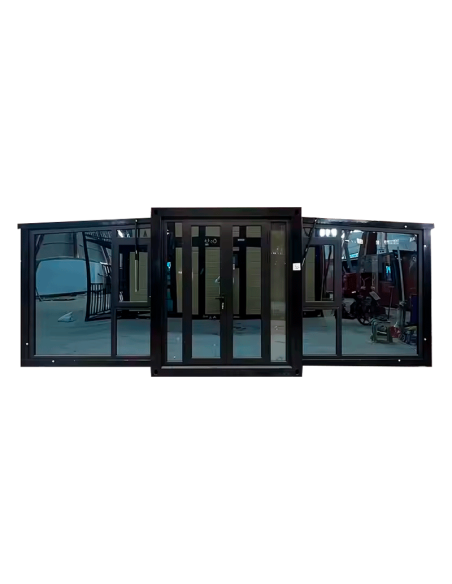 CASETA PLEGABLE 20P