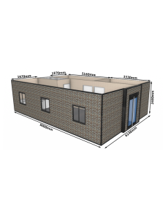 CASETA PLEGABLE 30P 2