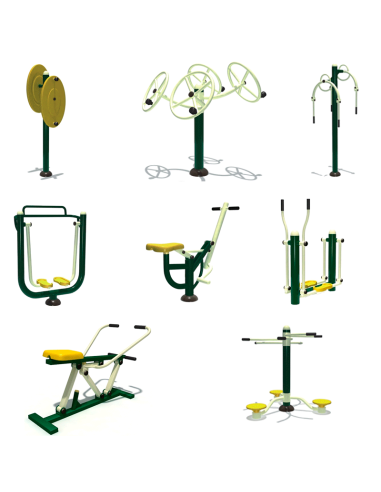 Fitness Basico