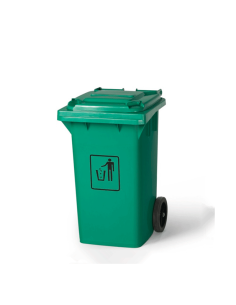 CUBOS DE BASURA 2