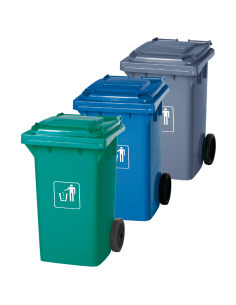 CUBOS DE BASURA