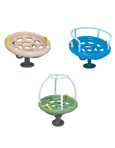 SILLA GIRATORIA