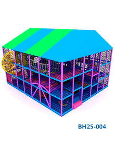 PARQUE INFANTIL 127 2