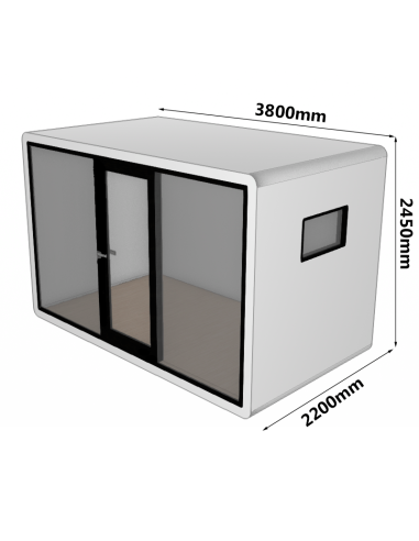 SMARTPHONE PREMIUM 3.8