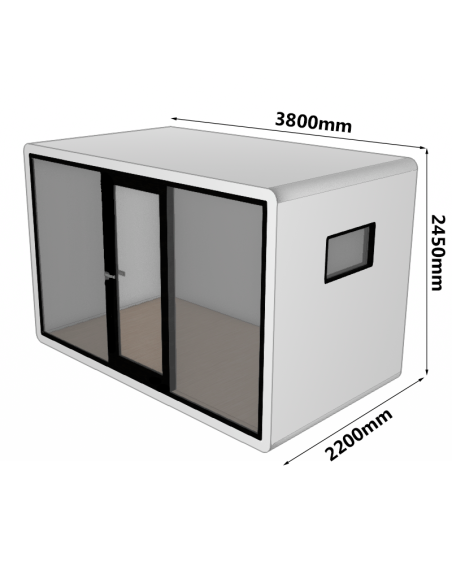 SMARTPHONE PREMIUM 3.8