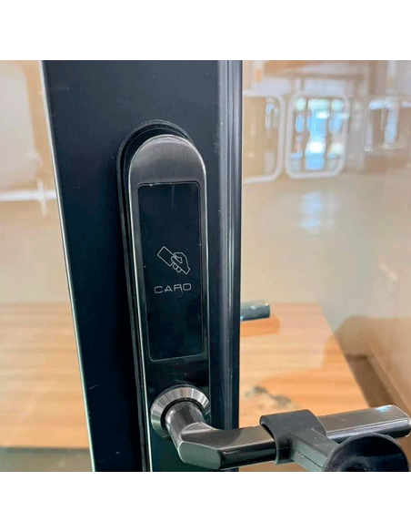 SMARTPHONE PREMIUM 3.8