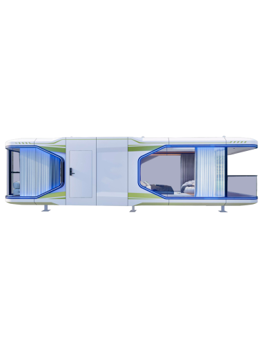 CAPSULA N7